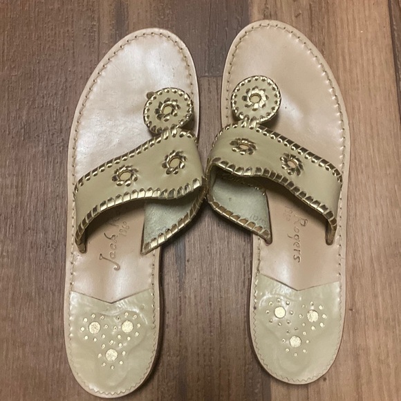 Jack Rogers Shoes - Jack Rogers Sandals!